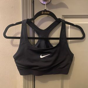 nike sports bra